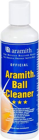 Aramith Billiard Ball Cleaner in a Blister 8.4 ounces زجاجة in Kuwait