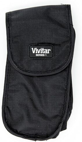 Vivitar Flash for Pentax SLR/DSLR Camera - Black (DF383PEN) in Saudi Arabia