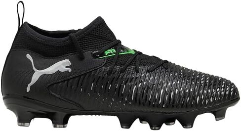 PUMA Unisex-Child Future 8 Match Firm Artificial Ground (Little Big Kid) Sneaker in Saudi Arabia