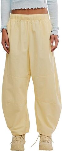 Free People Women's Game Day Pants in Saudi Arabia