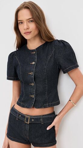 Lioness Women's Femme Blouse in Saudi Arabia