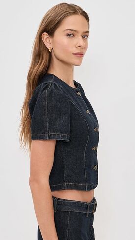 Lioness Women's Femme Blouse in Saudi Arabia