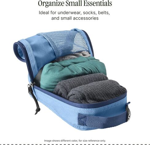 Eagle Creek Pack-It Reveal Cube XS Storm Grey in Saudi Arabia