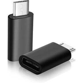 محول BabyElf USB-C إلى Lightning، عبوتان فقط لشحن محول USB C ذكر إلى Lightning أنثى متوافق مع iPhone 15 Series Galaxy S23 Note 20 Pixel 8 والمزيد من الأجهزة من النوع C، فضي in Kuwait