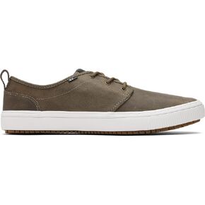 حذاء رياضي رجالي من TOMS Carlo Terrain كاجوال - بني in Saudi Arabia