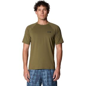Mountain Hardwear Men's Crater Lake™ Short Sleeve in Saudi Arabia