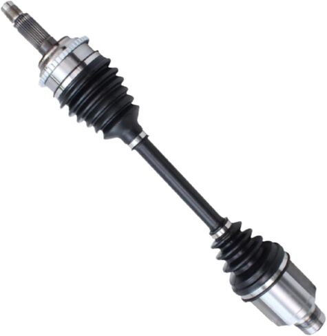 AUTOCLUB Front for 2009 2010 2011 2012 Ford Escape CV Axle, for 2009 Tribute, 2009 2010 2011 Mercury Mariner CV Axles Front Driver Passenger Side Replacement in Saudi Arabia