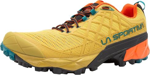 حذاء الجري Akyra II Light Hiker and Trail للرجال من La Sportiva in Saudi Arabia