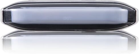 3 أجهزة كمبيوتر الجانب علامة جانبية LED LED AMBER TRACK FAIRING SIDE INCERATOR LAMPS تناسب فولفو VNL 2018-UP 23770213 in Kuwait