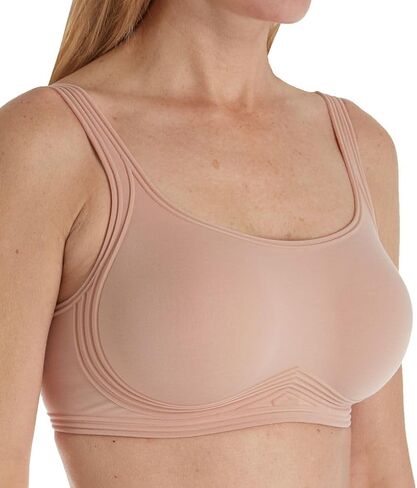 Wolford Women's Cotton Contour 3w Skin Bra in Saudi Arabia