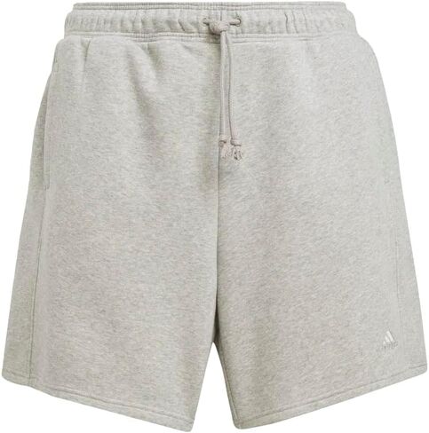 adidas Women's All Szn Fleece Shorts in Saudi Arabia