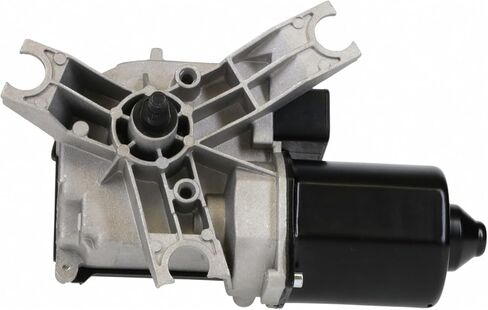 OEG Parts New Front Wiper Motor W/Pulseboard Module متوافق مع Chevrolet Chevy Blazer ، S10 & GMC Sonoma Jimmy 1994-1997 ، يحل محل GM 12368695 ، 22121967 in Saudi Arabia
