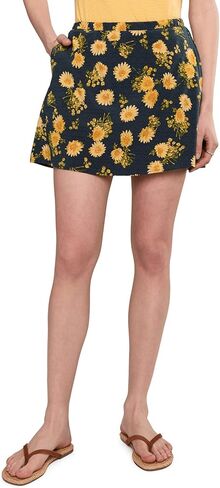 Toad & Co للسيدات Sunkissed Weekend Skort in Saudi Arabia