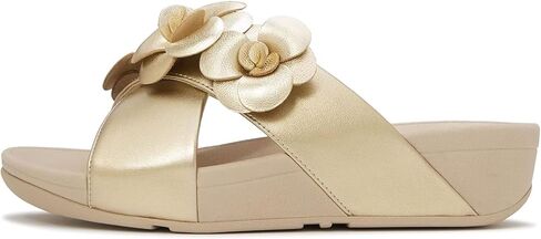 شبشب FitFlop النسائي من Lulu Flower Cross in Saudi Arabia