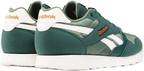 Reebok Unisex Ultra Flash Sneaker, East Coast Blue/Chalk/Classic Yellow, Men Size's 9.5/ Women's Size 11 in Saudi Arabia