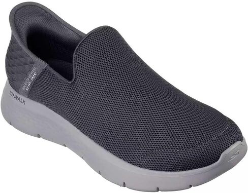 Skechers Men's Gowalk Flex Hands Free Slip-ins Athletic Slip-on Casual Walking Shoes Sneaker in Saudi Arabia