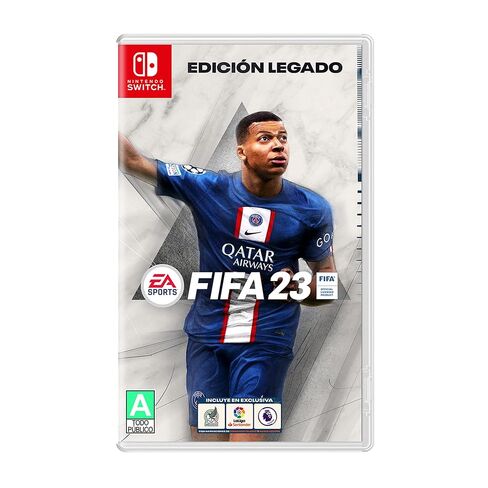 FIFA 23 - Steam PC Standard - الكمبيوتر الشخصي [رمز اللعبة على الإنترنت] in Kuwait