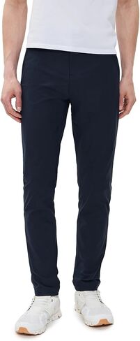 Men's Stretch Warp Knit Coach's Pants in Saudi Arabia