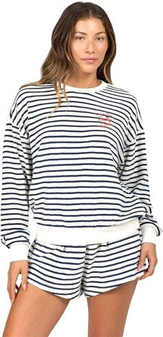 Salty Crew Schooner Womens Pull On Shorts in Saudi Arabia