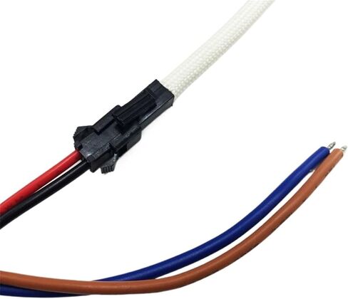 Constant Current LED Driver Power Supply 900mA 20W 30W 40W 6-12x3W LED Driver DC20-42V Plastic Case Lighting(10 PCS) in Saudi Arabia
