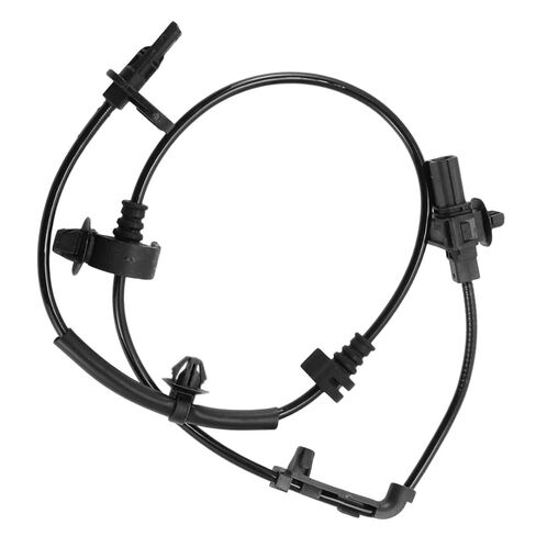 ABS Wheel Speed Sensor Compatible with Honda CR-V 2014-2016, L4 2.4L, Sport Utility - Front Right Passenger Side, Replace# 557450-T1E-G01, 57450T1EG01 in Saudi Arabia