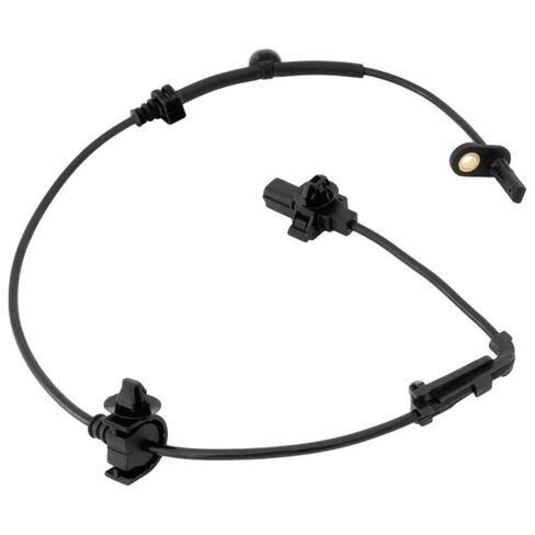 ABS Wheel Speed Sensor Compatible with Honda CR-V 2014-2016, L4 2.4L, Sport Utility - Front Right Passenger Side, Replace# 557450-T1E-G01, 57450T1EG01 in Saudi Arabia