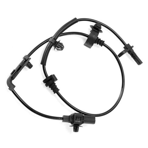 ABS Wheel Speed Sensor Compatible with Honda CR-V 2014-2016, L4 2.4L, Sport Utility - Front Right Passenger Side, Replace# 557450-T1E-G01, 57450T1EG01 in Saudi Arabia