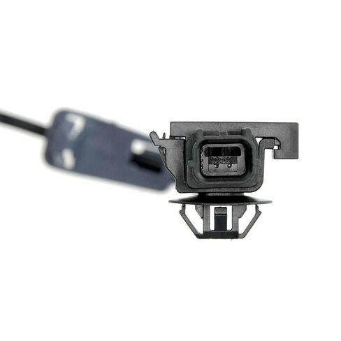 ABS Wheel Speed Sensor Compatible with Honda CR-V 2014-2016, L4 2.4L, Sport Utility - Front Right Passenger Side, Replace# 557450-T1E-G01, 57450T1EG01 in Saudi Arabia