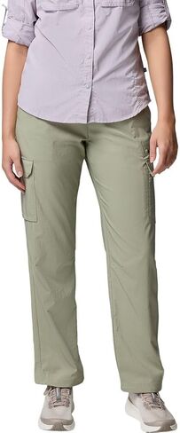Columbia womens Skien Valley™ Cargo Pants in Saudi Arabia