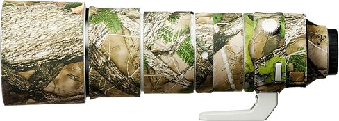 EasyCover Lens Oak Forest Camouflage for Sigma 60-600mm 4.5-6.3 DG OS HSM Sports, Forest Camouflage, Forest Camouflage, Modern in Kuwait