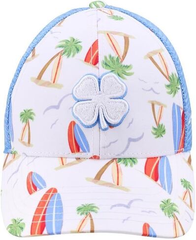 Black Clover Island Luck 36 Adjustable Hat in Saudi Arabia