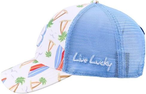Black Clover Island Luck 36 Adjustable Hat in Saudi Arabia