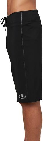 O'NEILL Men's Board Shorts 21 Inch Outseam GI Jack - Quick Dry Board Shorts Men's, Mens Board Shorts for Beach & Surfing in Saudi Arabia