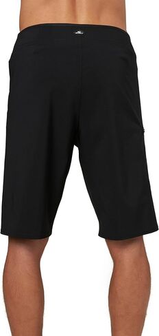 O'NEILL Men's Board Shorts 21 Inch Outseam GI Jack - Quick Dry Board Shorts Men's, Mens Board Shorts for Beach & Surfing in Saudi Arabia
