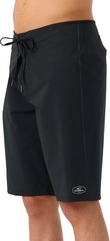 O'NEILL Men's Board Shorts 21 Inch Outseam GI Jack - Quick Dry Board Shorts Men's, Mens Board Shorts for Beach & Surfing in Saudi Arabia