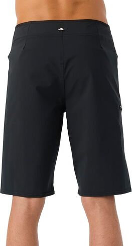 O'NEILL Men's Board Shorts 21 Inch Outseam GI Jack - Quick Dry Board Shorts Men's, Mens Board Shorts for Beach & Surfing in Saudi Arabia