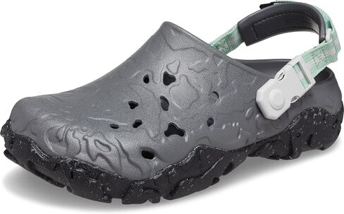 Crocs Unisex-Adult All-Terrain Atlas Clog in Kuwait