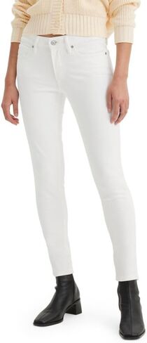 Levi's 711 Skinny Soft Black 30 32 in Saudi Arabia