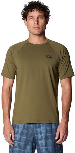 Mountain Hardwear Men's Crater Lake™ Short Sleeve in Kuwait