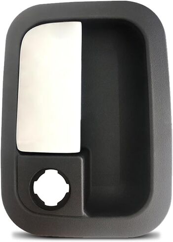 Replacement Peterbilt/Kenworth Exterior Door Handle Left Driver Side 2005-2020 Models in Saudi Arabia