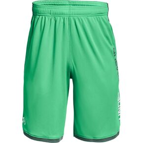 Under Armour Boys' Stunt 3.0 Shorts