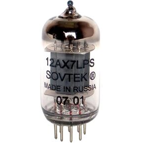 12AX7LPS Vacuum Tube (Original Version)