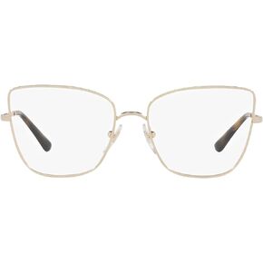 Vogue Eyewear Women's Vo4225 Cat Eye Prescription Eyewear Frames