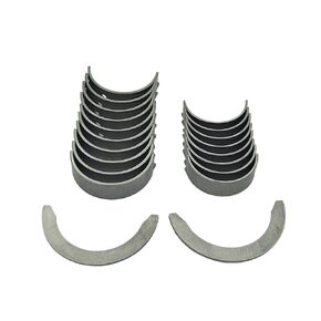 Main Bearing Set, STD Connecting Rod Bearings & Main Bearings Set Fit for Hyundai Kia 1.6L Turbo 2013-2020, Replaces 23060-2B701,21020-2B100