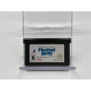 Flushed Away (Renewed)