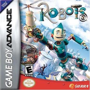 Robots (Renewed)
