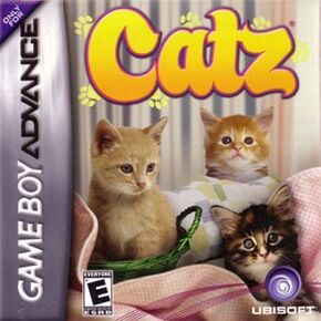 Catz (Renewed)