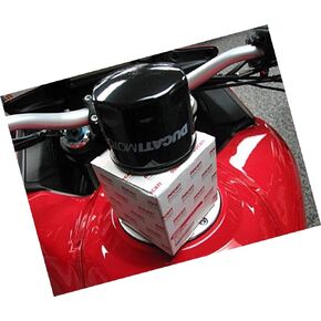 Ducati Oil Filter