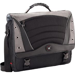 SATURN SwissGear by Wenger Computer Messenger Bag