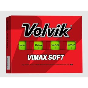 Volvik New Vimax Soft